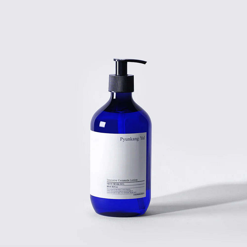 Pyunkang Yul Intensive Ceramide Lotion 290ml 1 each