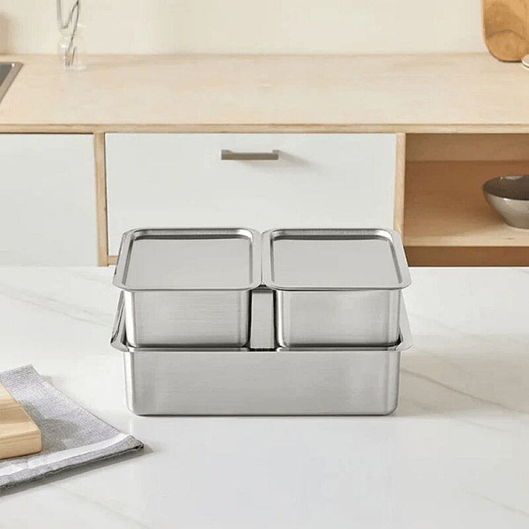 Eversten 积木搅拌标准型三件套 1 包