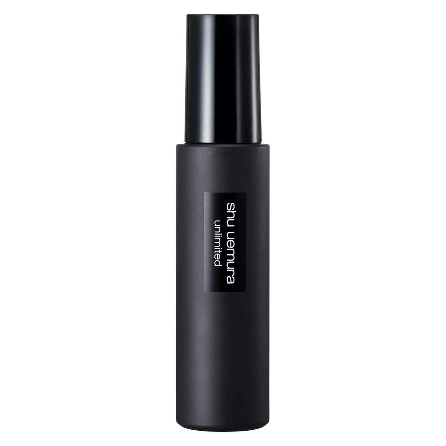 Shu Uemura Unlimited Lasting Makeup Fix Mist 100ml 1 each