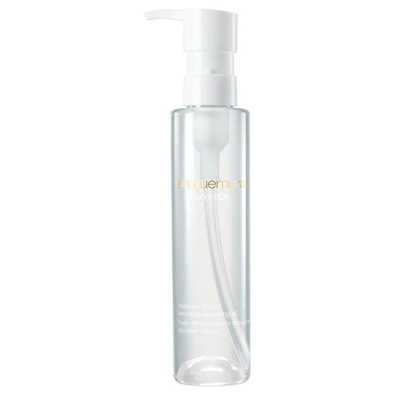 Shu Uemura Bright Cleansing Oil 150 ml