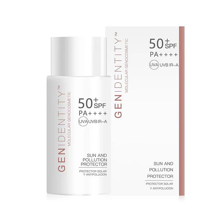 Gen Identity防晒霜SPF50+防污染 50 毫升