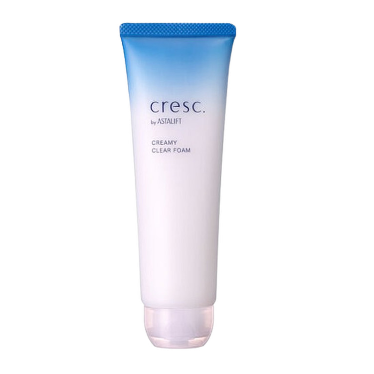 艾诗缇 Cresc 舒缓润泽修护洁面乳