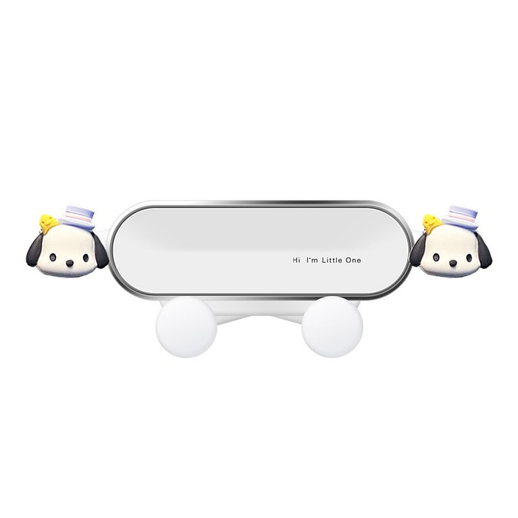 车载手机支架 通用款 小狗 1 份