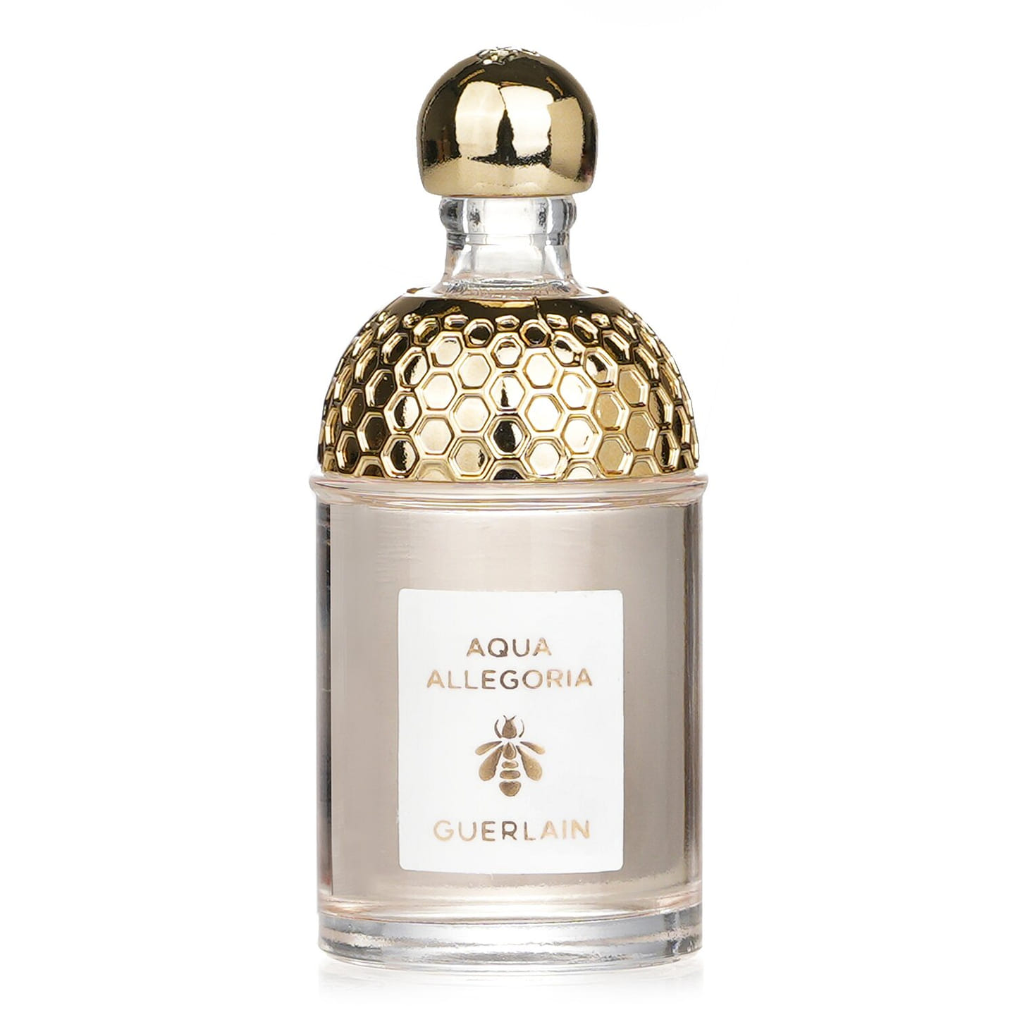 Guerlain (For China) Aqua Allegoria Pera Granita Eau De Toilette 7.5 ml(ミリリットル)