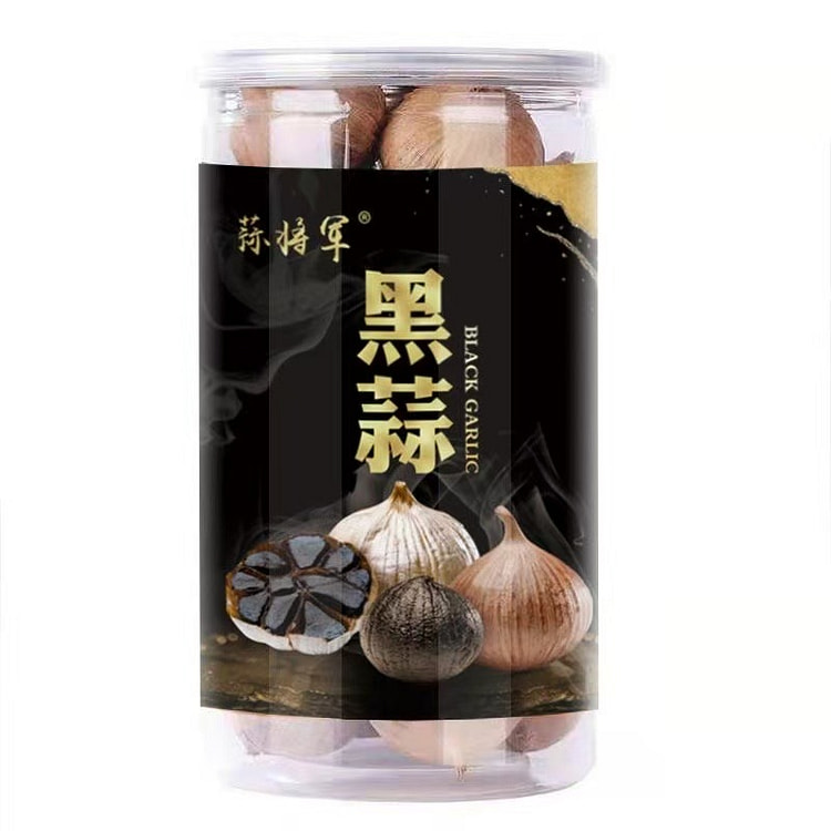 100g Black Garlic Pearl Garlic