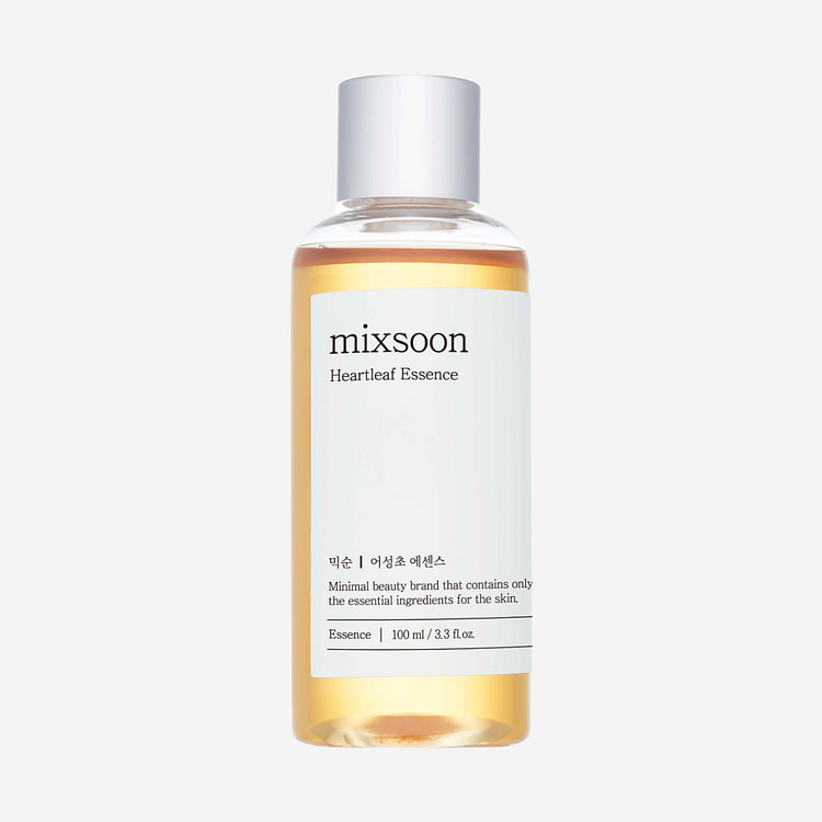 mixsoon Heartleaf Essence 100ml