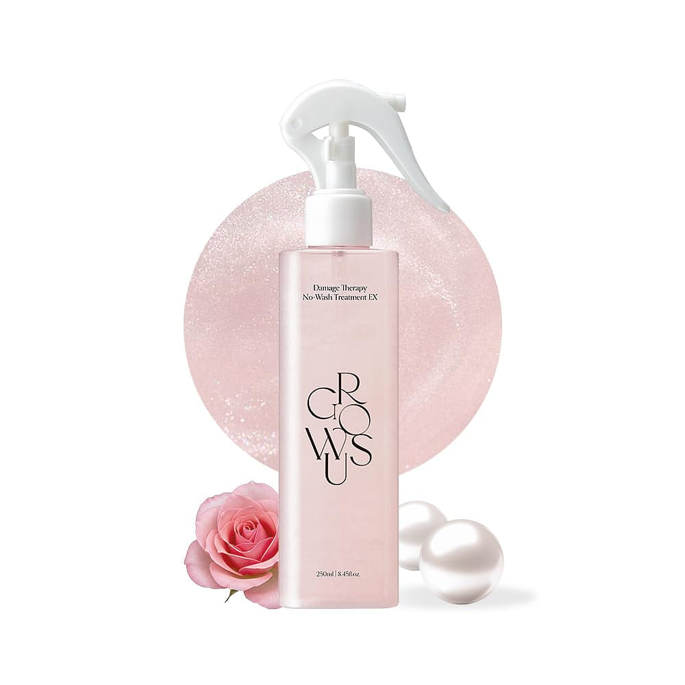 Growus Damage Therapy No-Wash Treatment EX 1 each