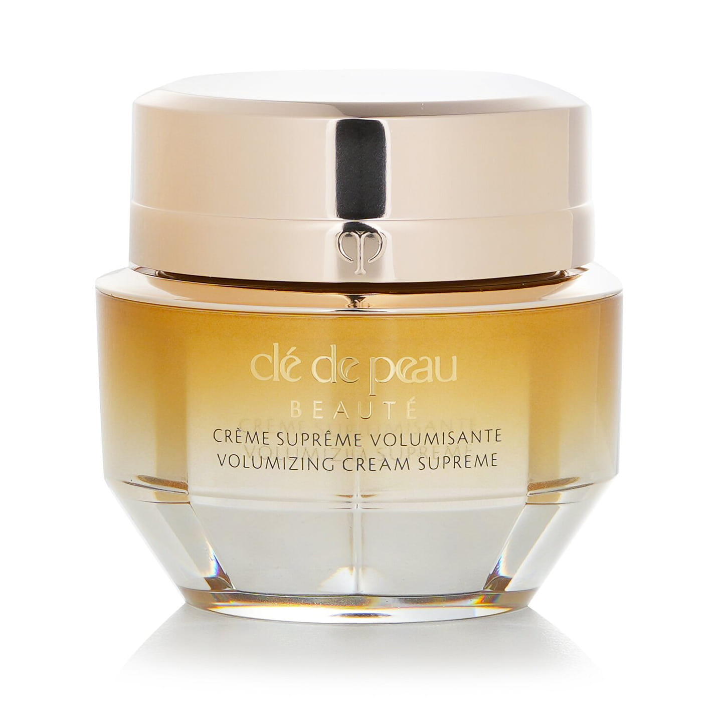 Cle De Peau Volumizing Cream Supreme 16237 50 ml