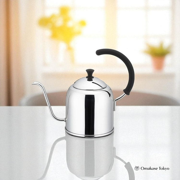 Miyacoffee Coffee Pot 1.2 L