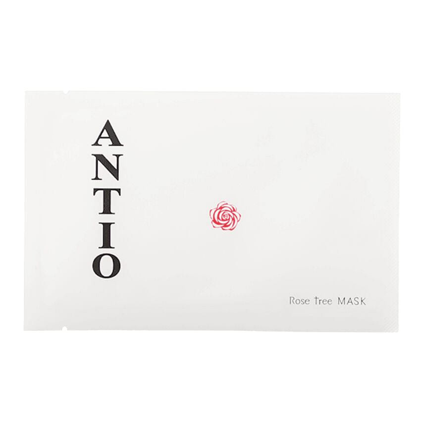 ANTIO ROSE MASK 10 count