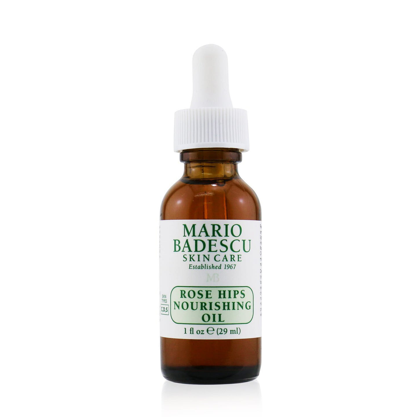 Mario Badescu Rosehip Oil 29 ml
