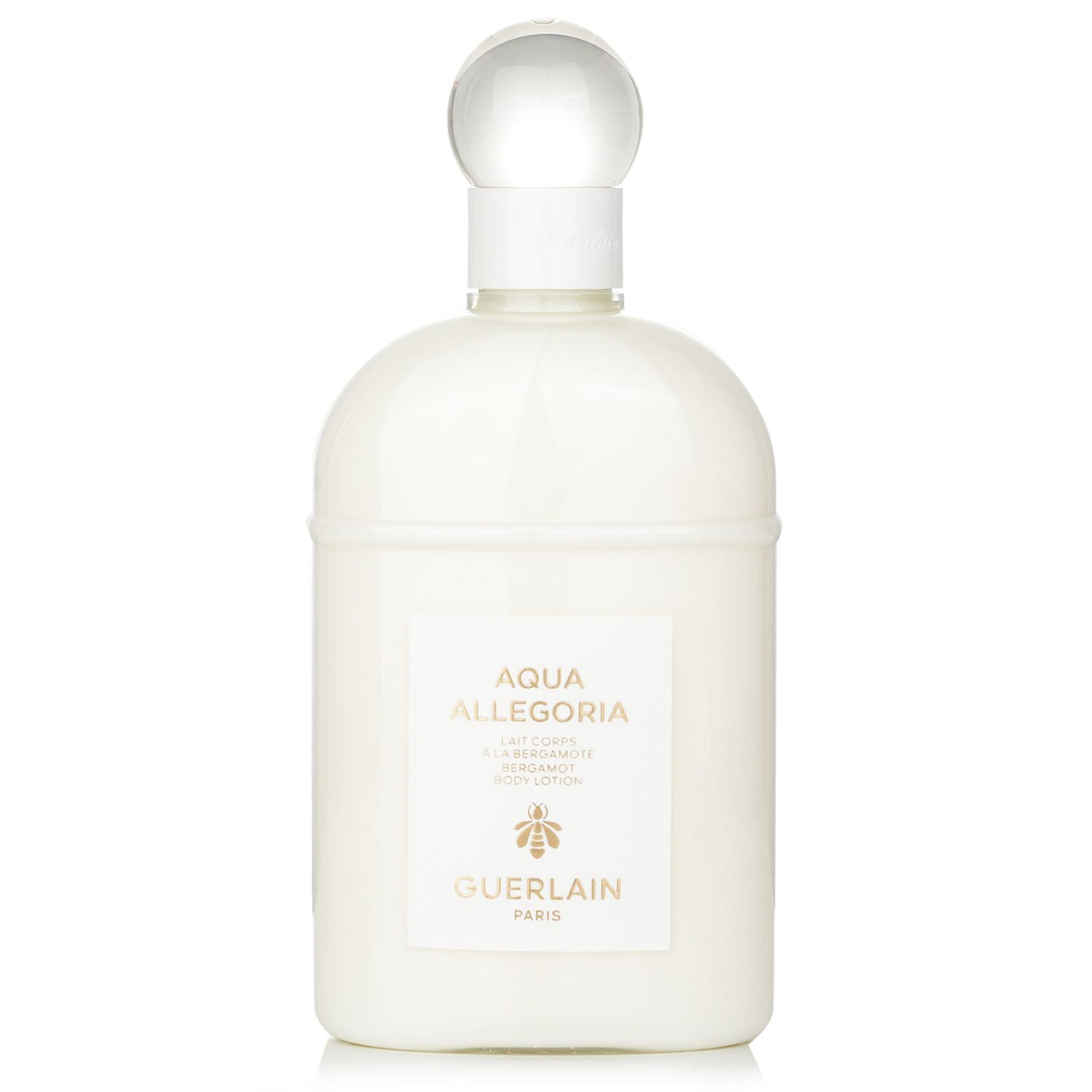 Guerlain Flowers, Grass, Water, Mu Guang Qin Lemon Body Lotion 200 ml