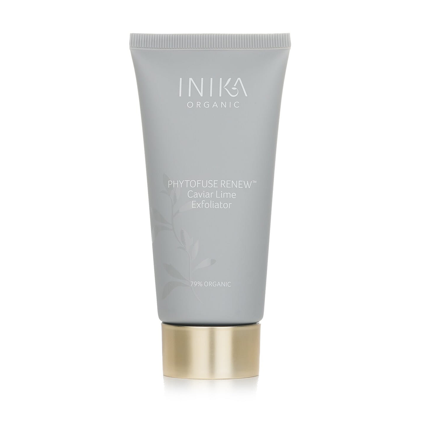 INIKA Organic Phytofuse Renew Caviar Lime Exfo 75 ml