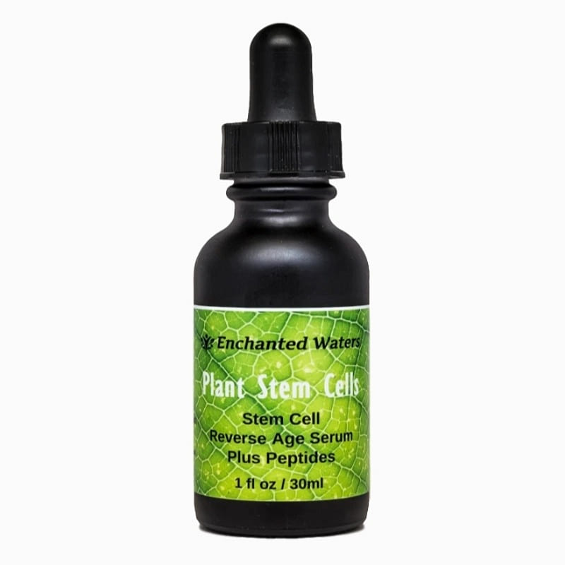 Stem Cell Serum Anti Aging Real Stem Cell Cultures 30 ml
