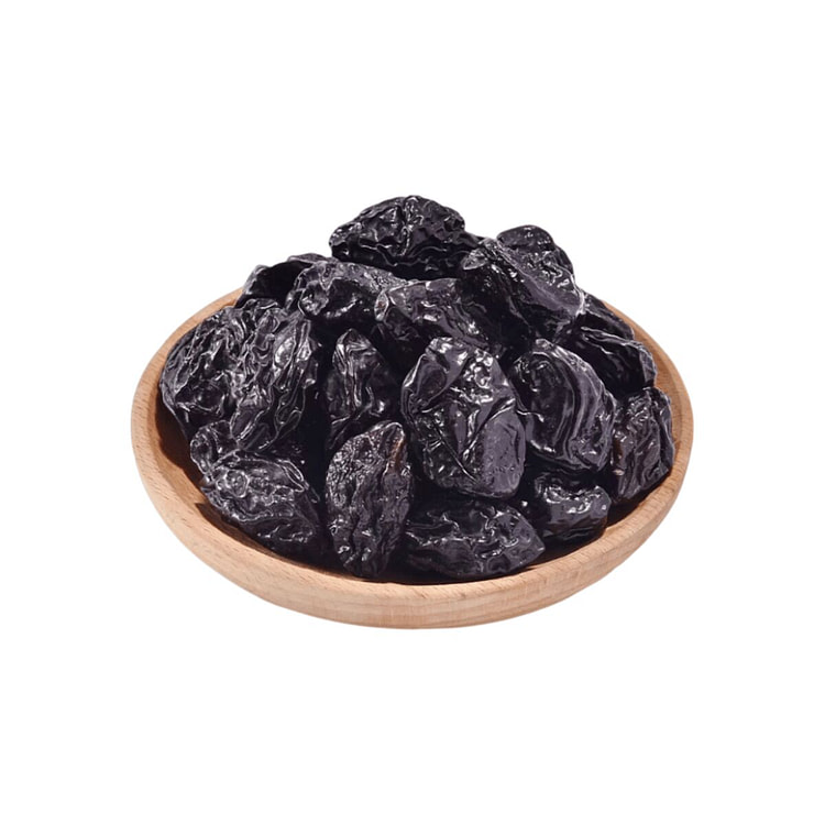 新疆无核西梅干0蔗糖0添加低脂孕妇酸甜零食250g 250 克