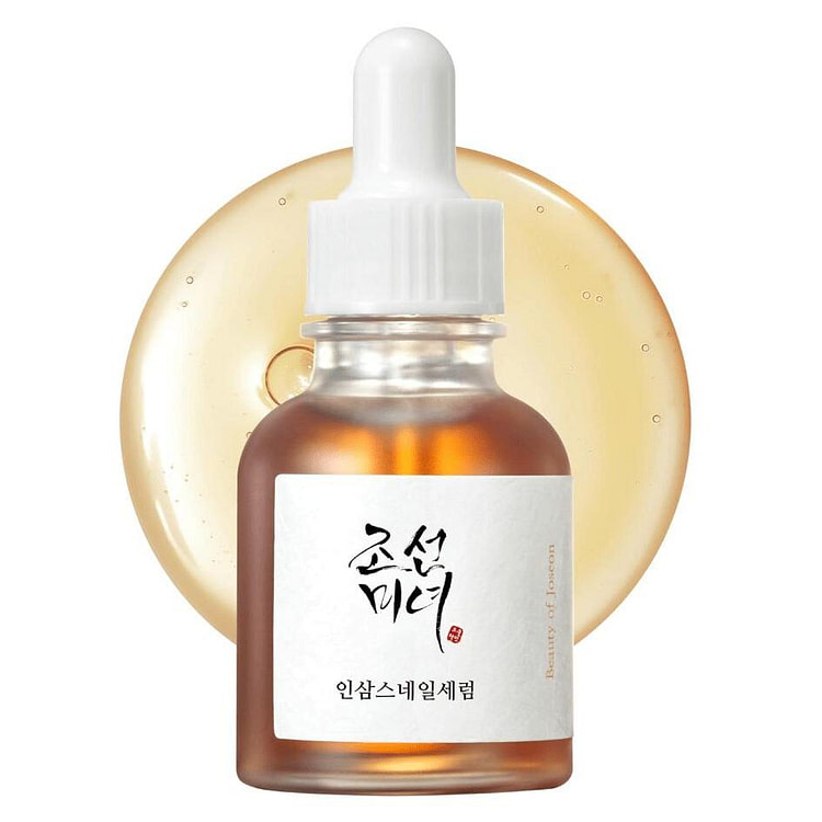 Beauty of Joseon Revive Serum Ginseng+Snail Mucin 1 each