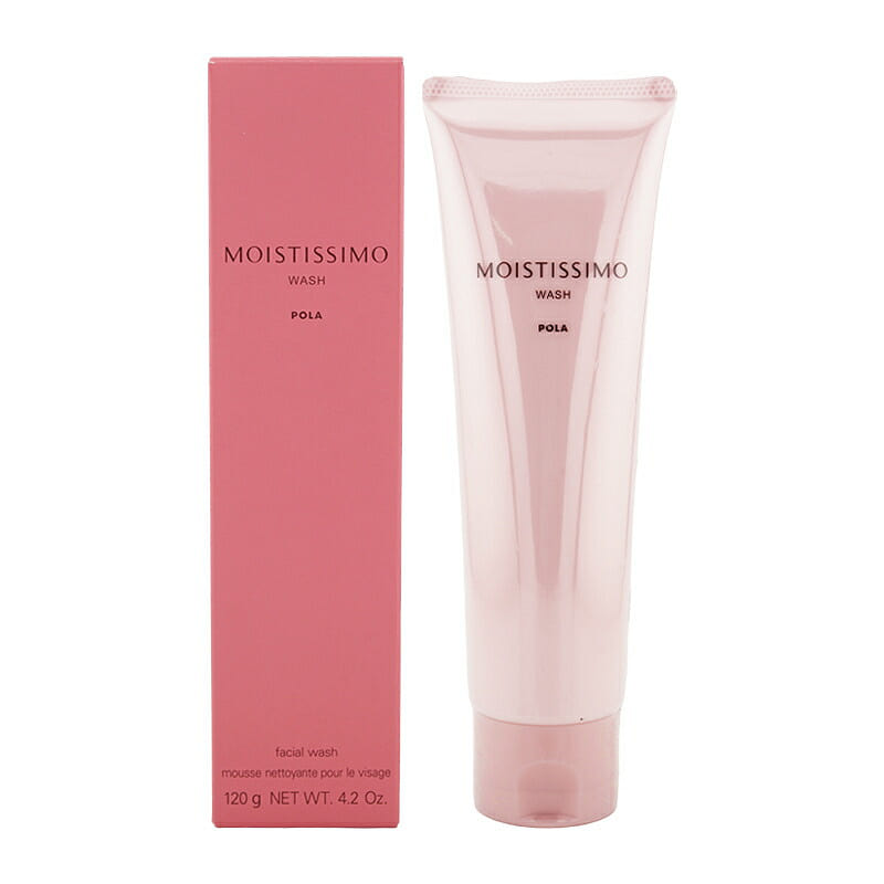 POLA Rich Moist Cleansing Cream 120g 1 each