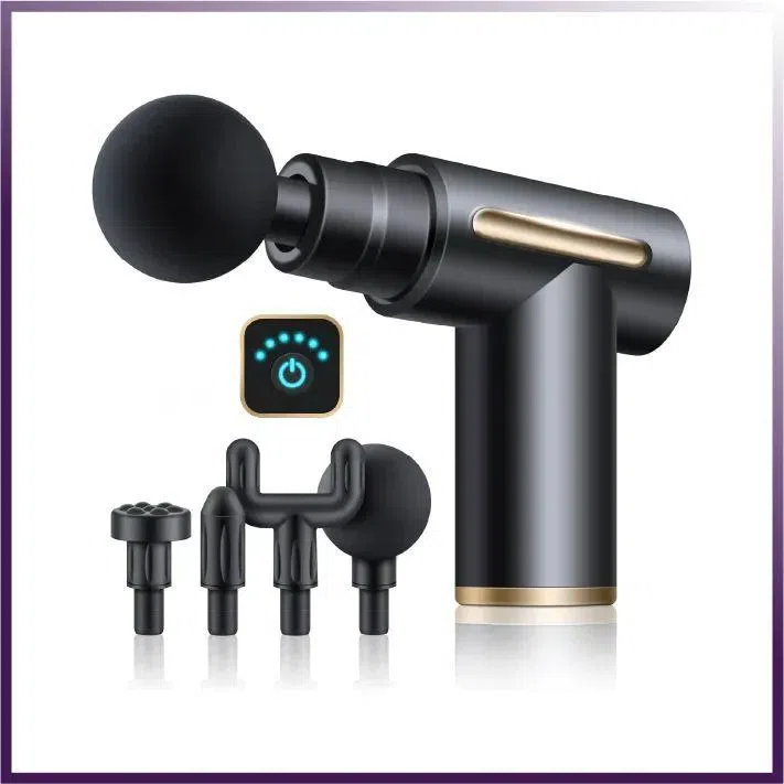 Muscle Massage Gun 1 each