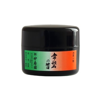 妙香園常盤之昔抹茶粉20g - Weee!