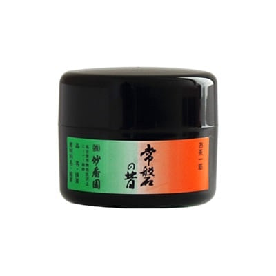 妙香園 常盘之昔抹茶粉 20g