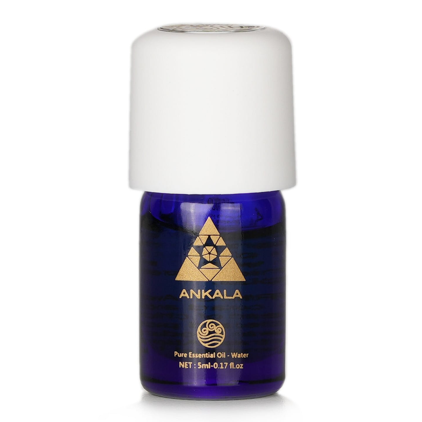 Eckare Pure Essential Oil – Water 013010 5 ml