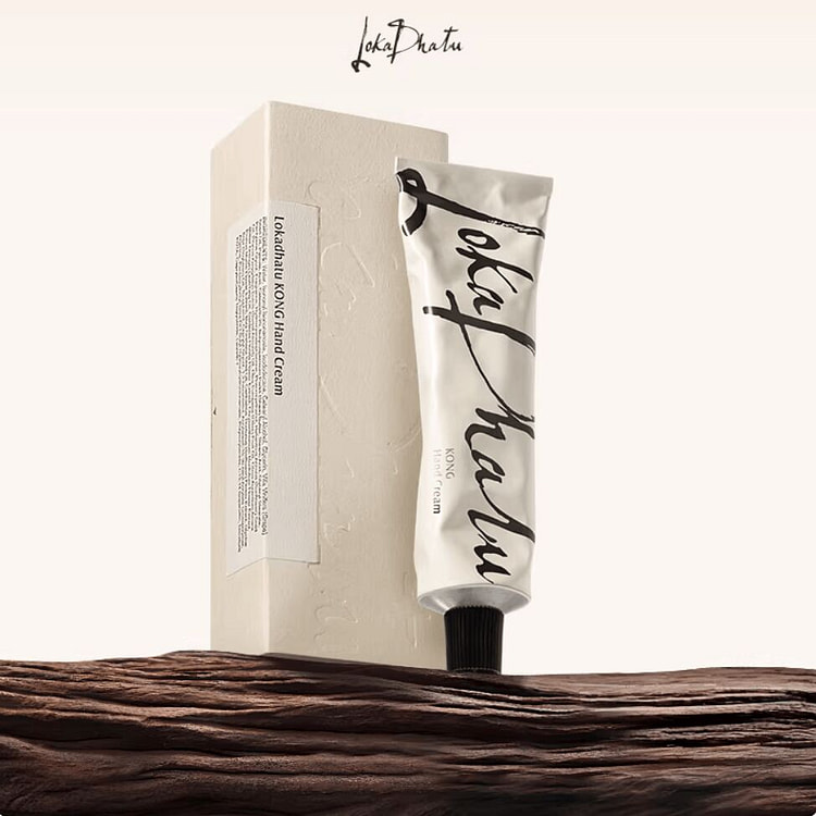 阿那亚礼物露迦徒护手霜 空山栀子 60 毫升