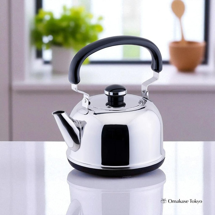 Jutoku Dencho Kettle 3L
