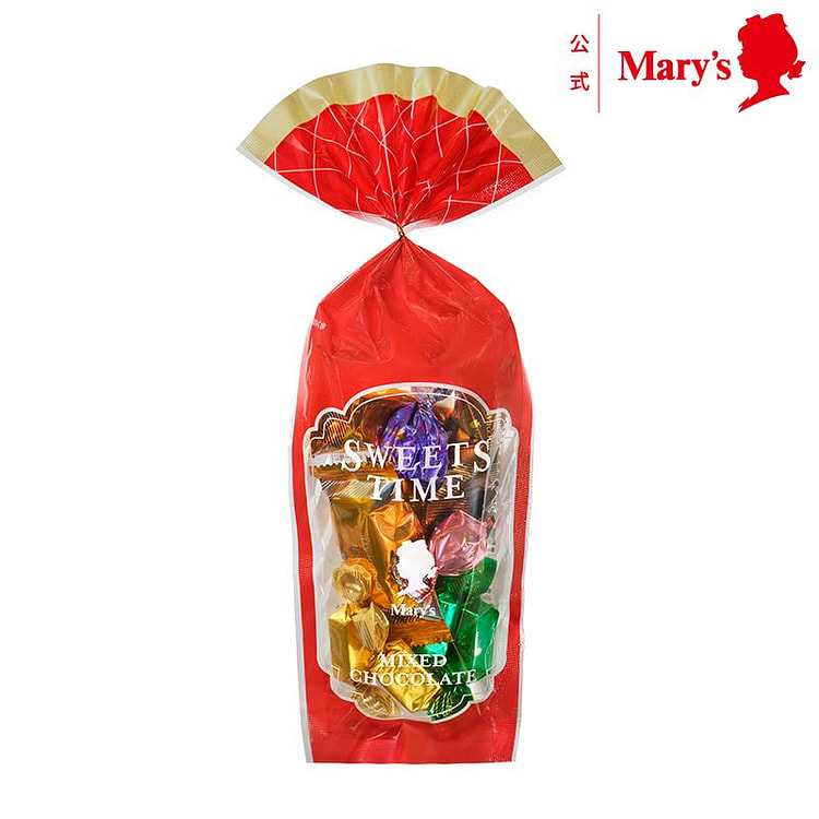 Mary's Mixed Chocolate 58g