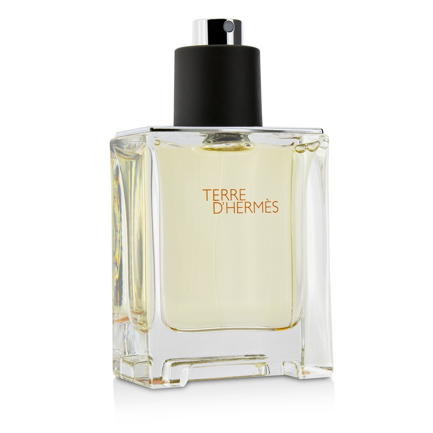 Get Hermes Terre D'Hermes Eau De Toilette Spray 50ml/1.7oz