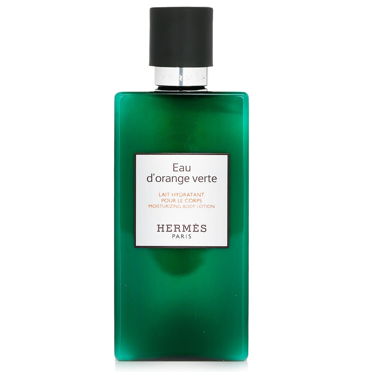 Hermes Eau D’Orange Verte Moisturizing Body Lotion 200ml/6.5oz 200 ml