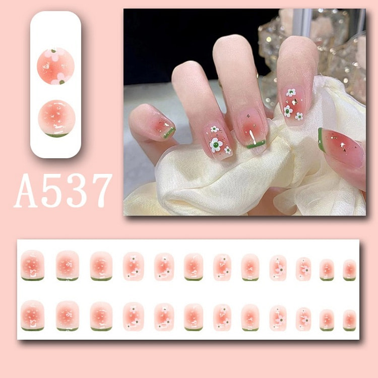 A537穿戴甲