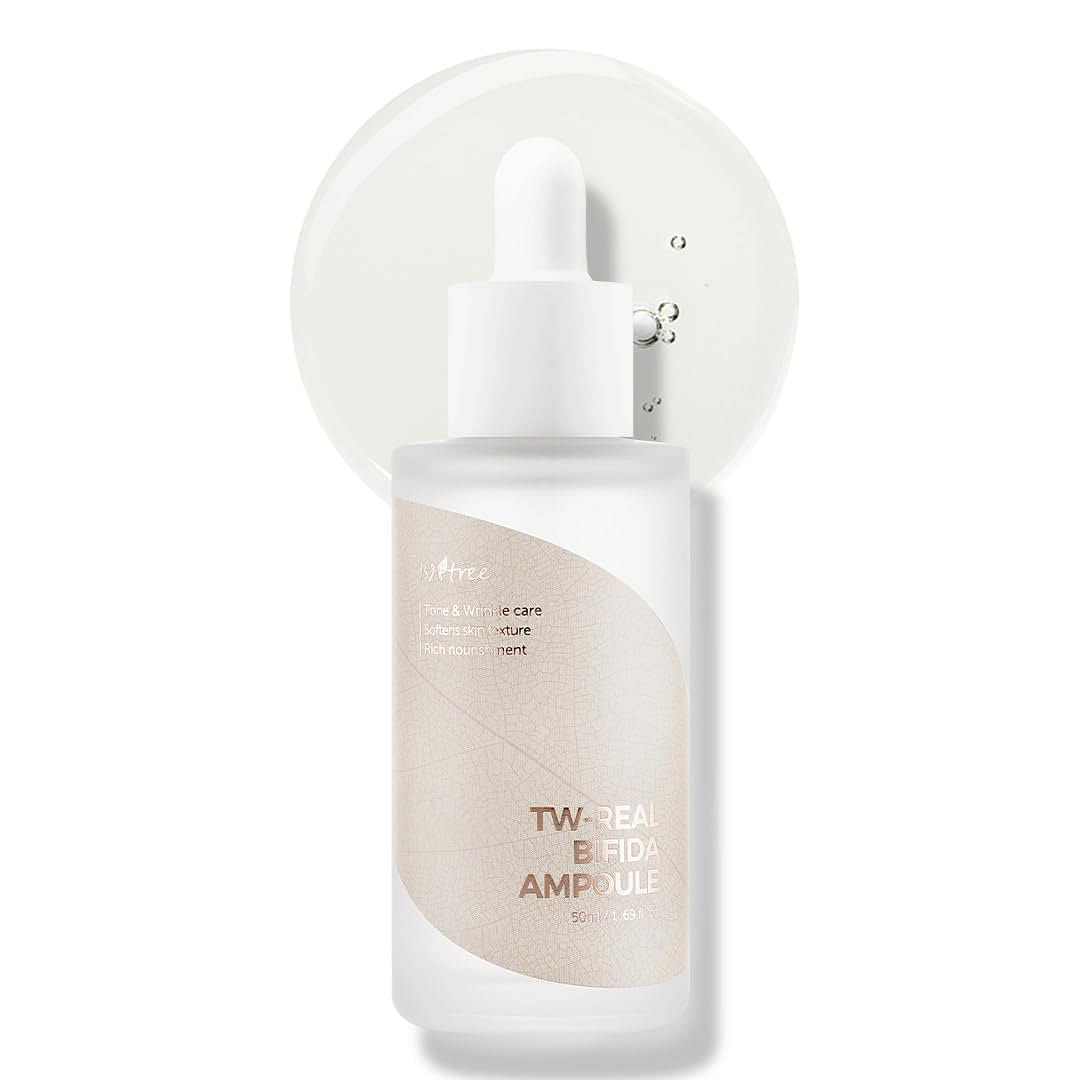 IsNtree TW-Real Bifida Ampoule 50 ml