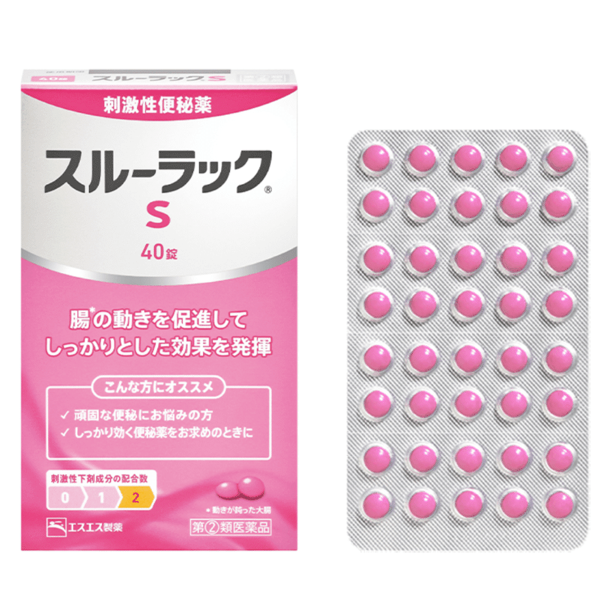 White Rabbit Difficulty defecating Relief Granules 40 Tablets 1 each