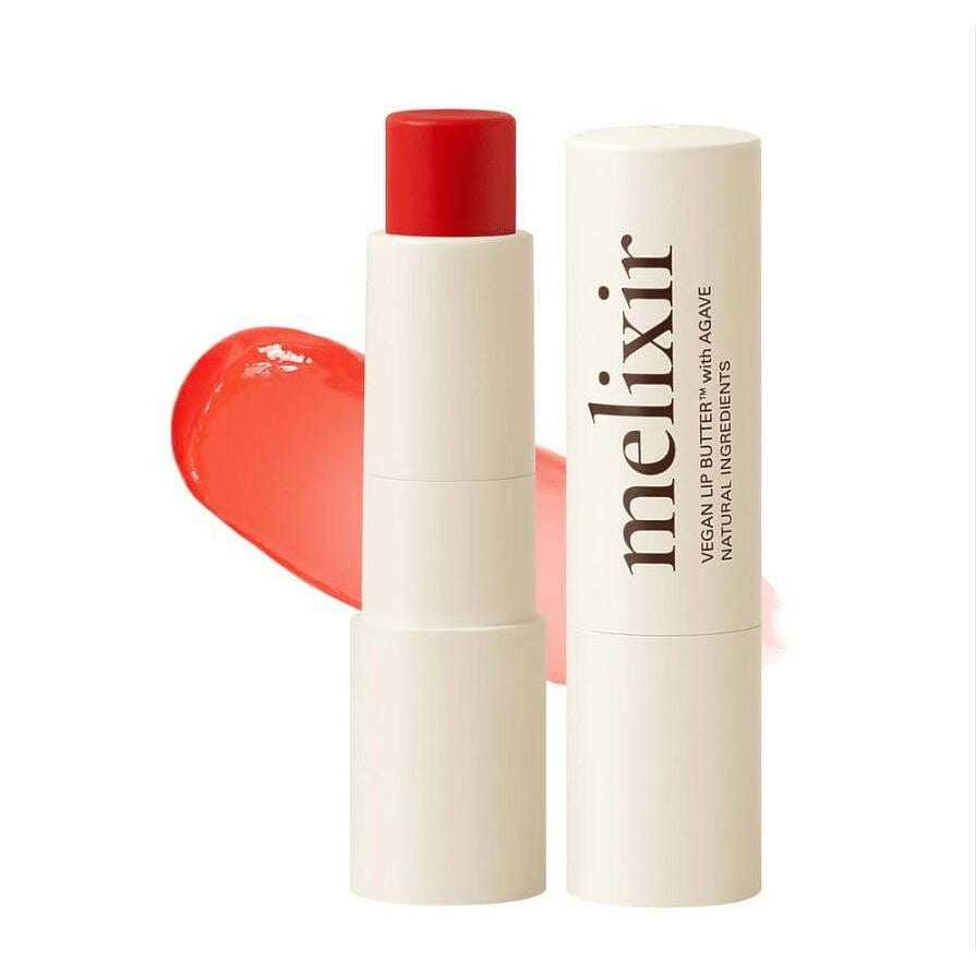 Melixir Vegan Lip Butter #08 Havana 1 each