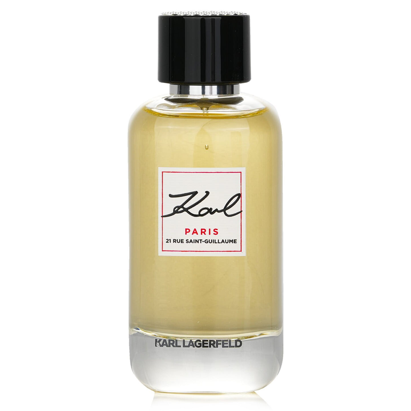 Karl Lagerfeld Paris 21 Rue Saint Guillaume Eau De Parfum Spray 100ml/3.3oz 100 ml