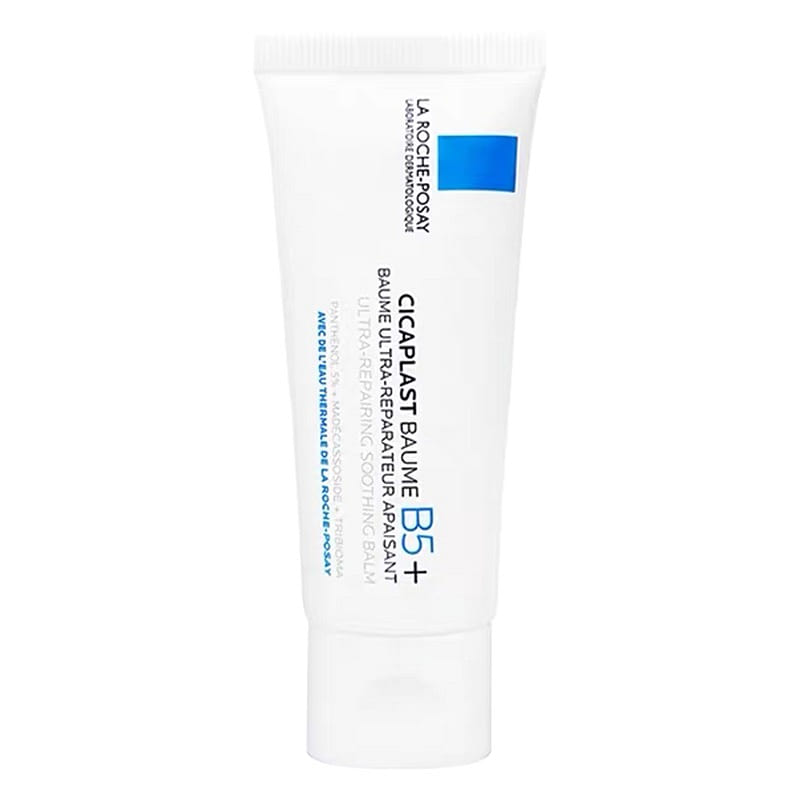 La Roche-Posay B5+ barrier repair redness cream 40 ml