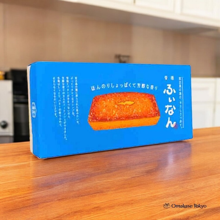 宫古岛雪盐小袋 5个装