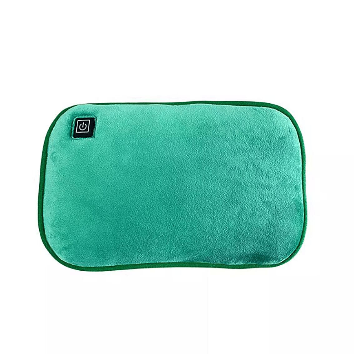 Graphene electric hot water bottle rechargeable ho 1 each