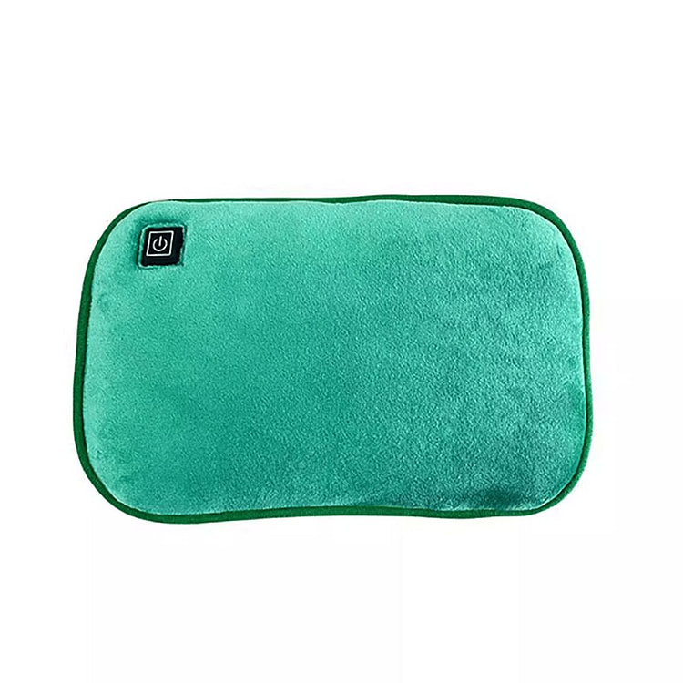 石墨烯电热水袋充电式暖水袋速热暖手宝 1 份