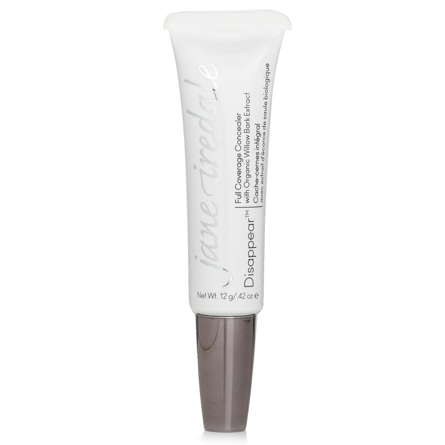 Jane Iredale Disappear Full Coverage Concealer – Medium Dark 12g/0.42oz 12 g