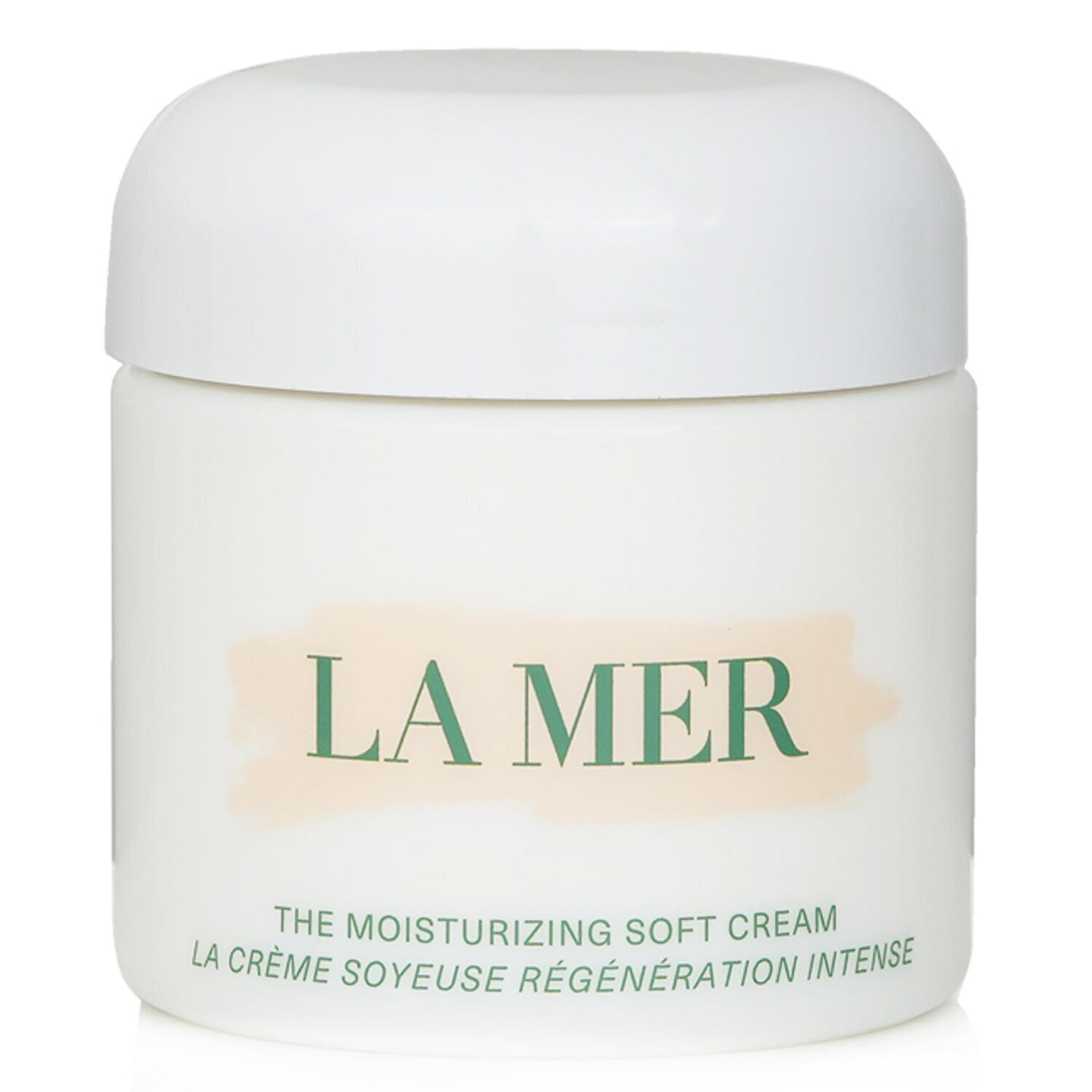 La Mer The Moisturizing Soft Cream 100 ml