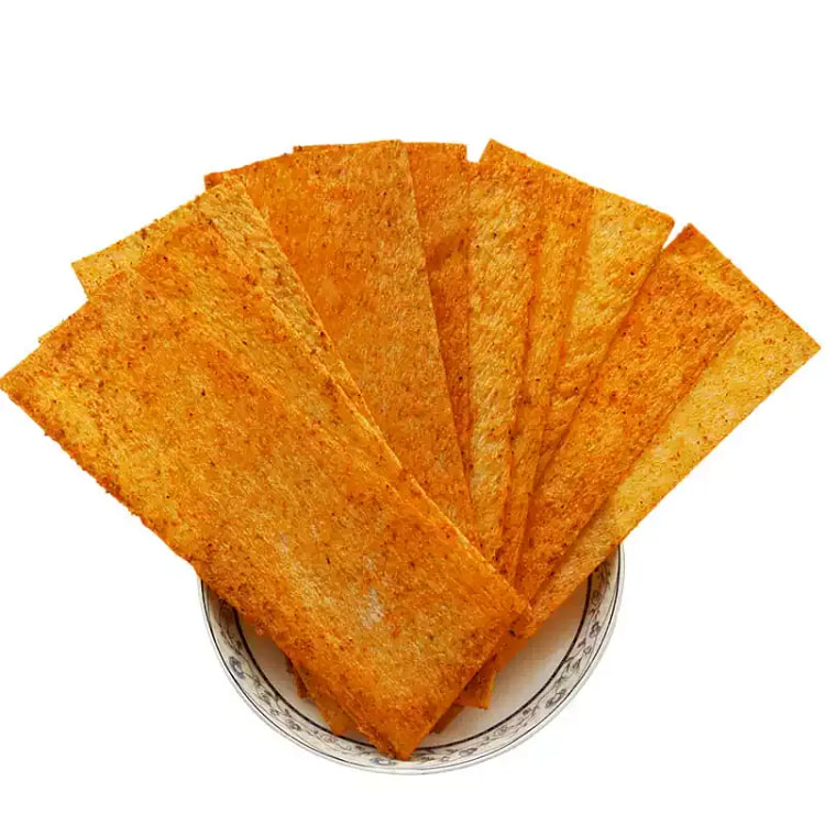 笑辣辣印度飞饼30g*5袋 150 克