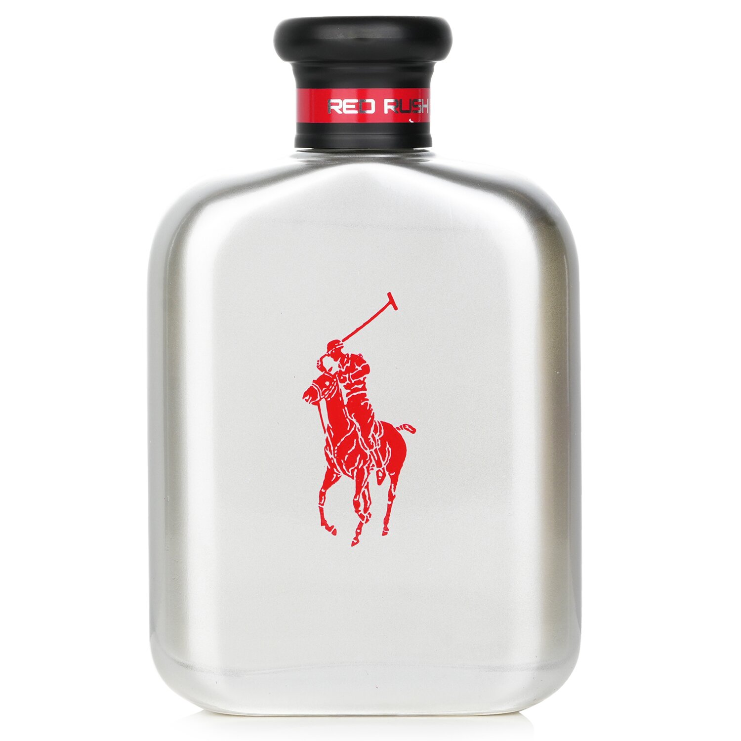 Ralph Lauren Polo Red Rush Eau De Toilette Spray - Weee!