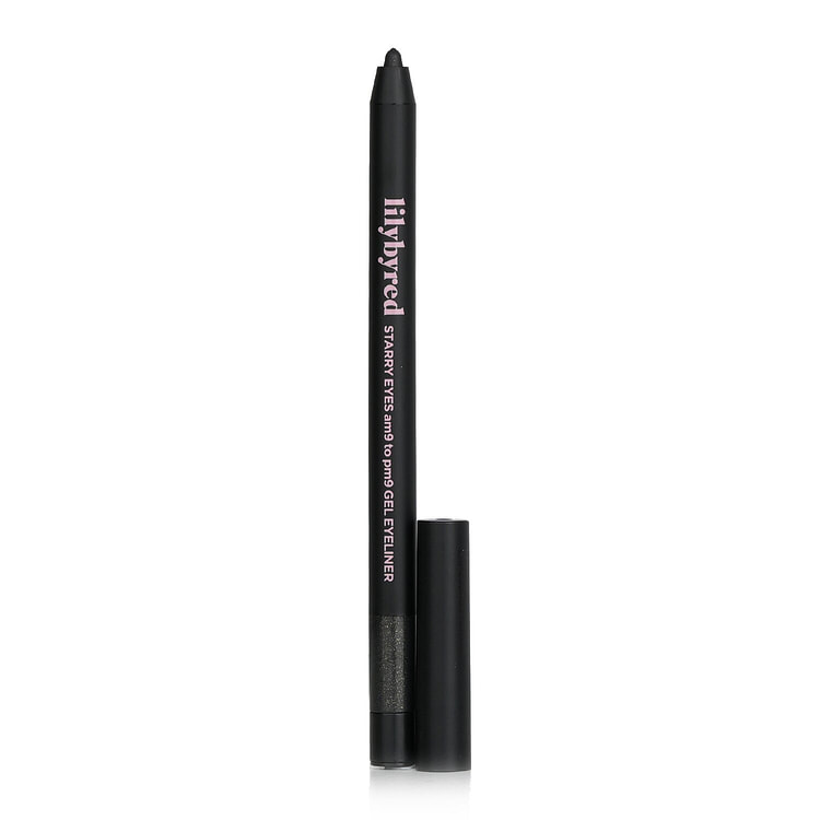 Lilybyred Starry Eyes am9 to pm9 Gel Eyeliner - # 01 Starry Night