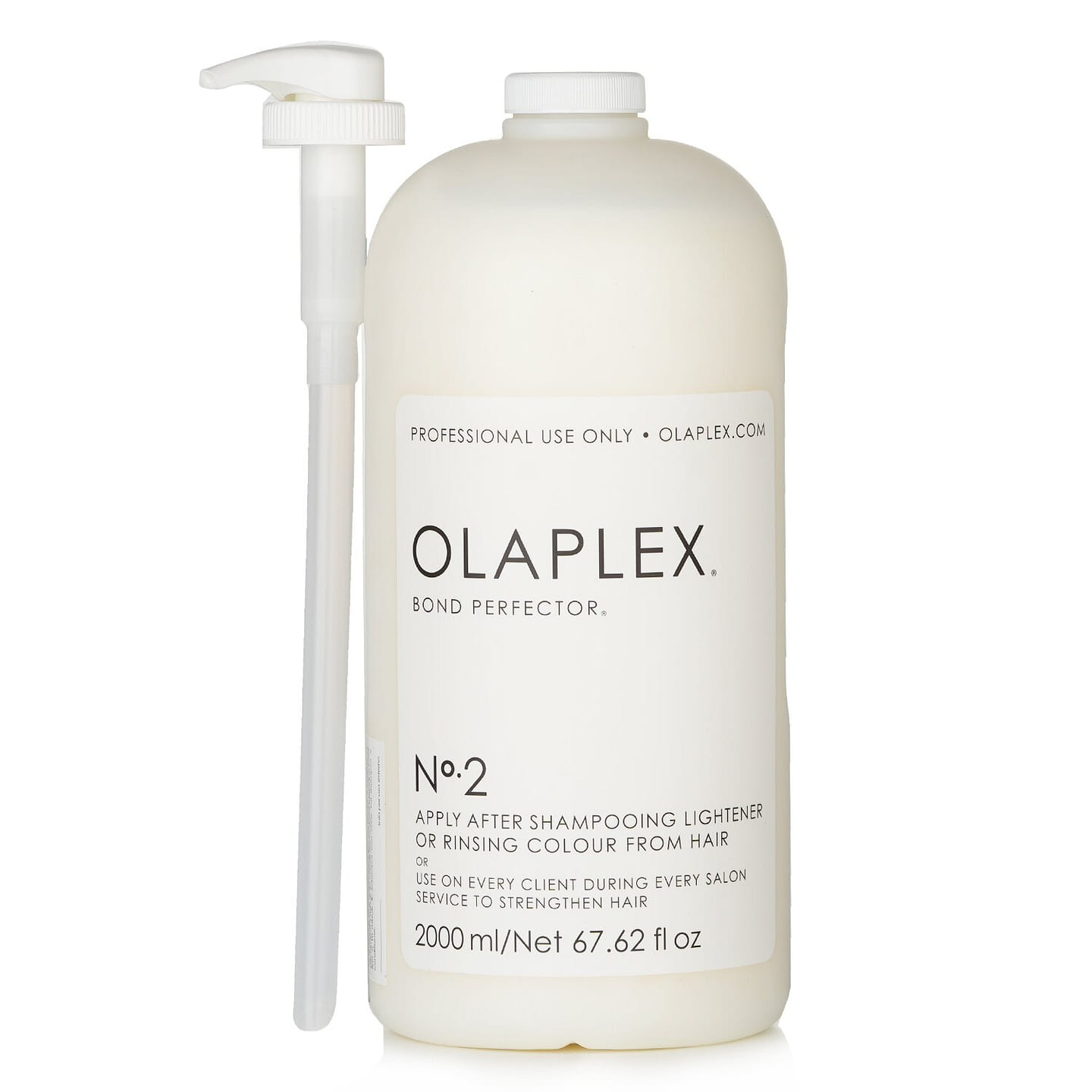 Olaplex No. 2 Bond Perfector 2000ml/67.62oz 2000 ml