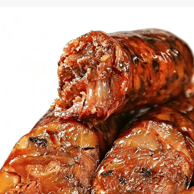 Plum Veggie Sausage (Artisanal) 250 g