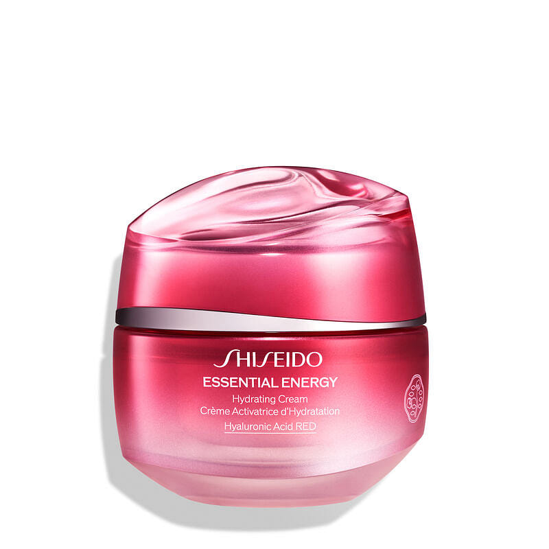 Shiseido Essential Energy Hydrating Cream 50 ml(ミリリットル)