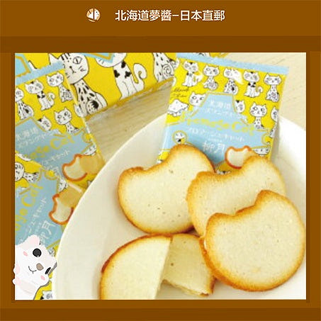 RyuGetsu Fromage Cheese Chocolate Sandwich 9pcs