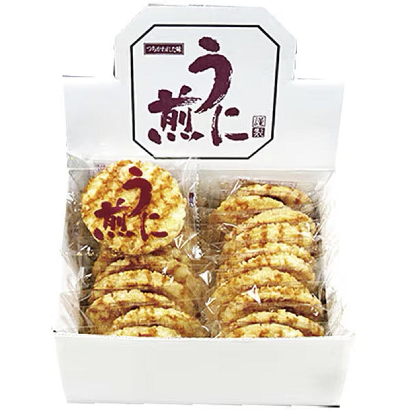 Tokyo Karen Sea Urchin Fried Rice, 16 pieces 1 each