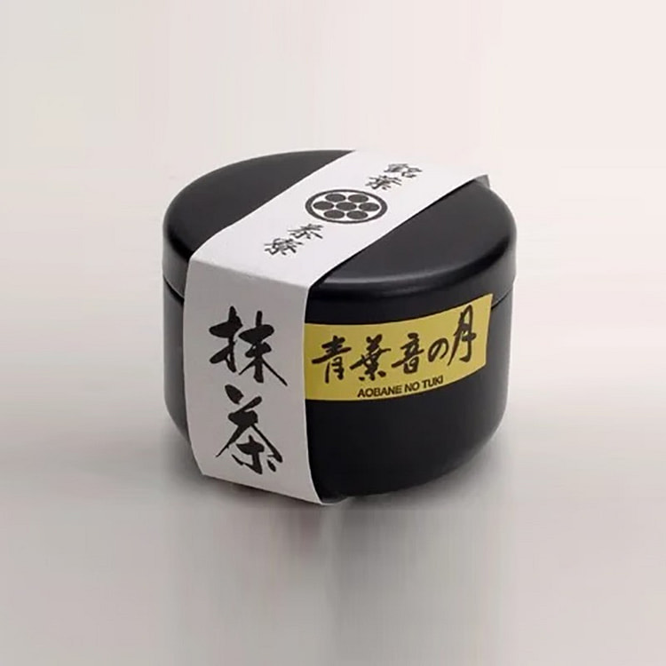 NANAYA Qingyuzhiyue Matcha Powder 20g